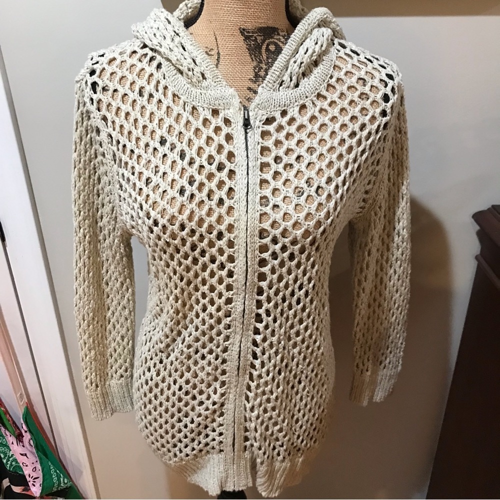 ▪️WILLI SMITH Beach Like Sweater